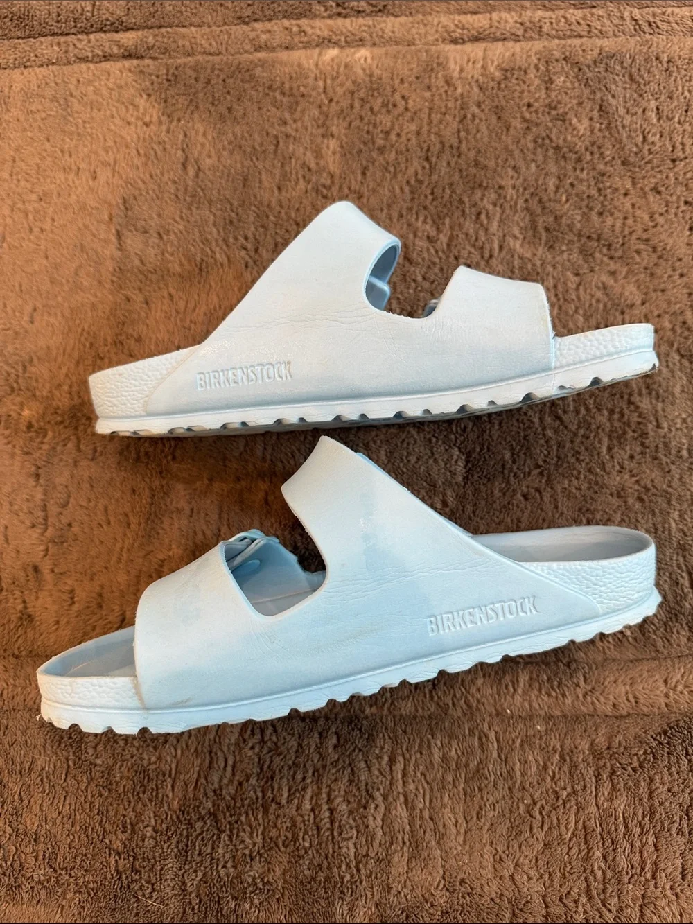 Birkenstock kids eva